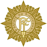 IAF | Irish Armed Forces