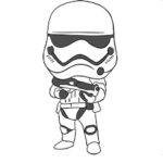 Storm Of The Troopers