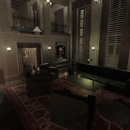 Kuznetsov's Penthouse icon
