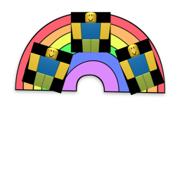 Noob Rainbow!