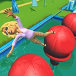 Escape The Wipeout Obby!