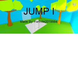 Jump I [BETA] icon