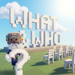 What And Who