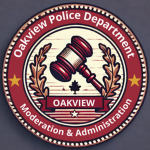 OVPD || Oakview Moderation & Administration Team