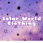 ~solar world clothing~