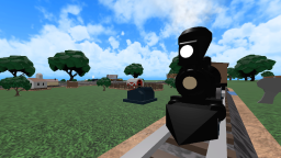 [RP UPD] Zabawkowe Pociągi🚂