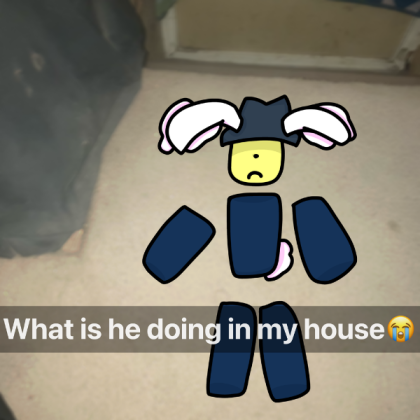 Mafioso meme / Mafiosos forsaken | Forsaken Roblox decal