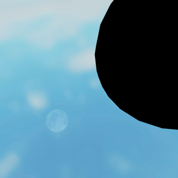 Get Sucked Into a Giant Black Hole!