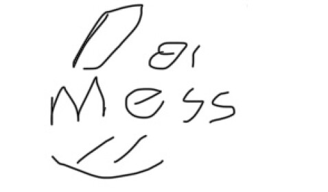 [NEW] Da Mess