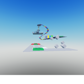 Small Obby