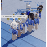 The Wild Blue’s