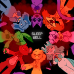 Stitch friend club