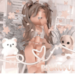 Fxlling Blxssoms