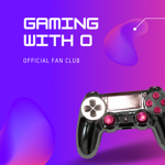 Official GamingwithO Fan Club