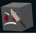 Threatening Cubes