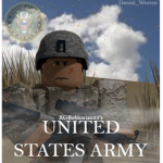 [U.S] United States Army.