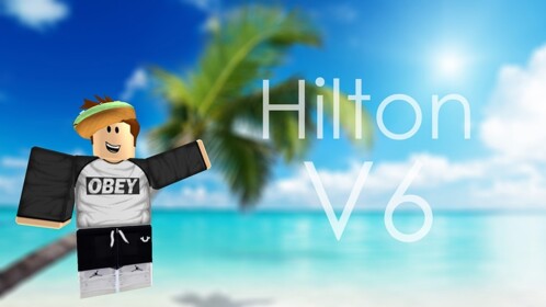 Hilton Hotel | V6