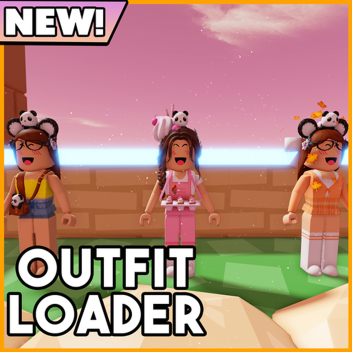 Outfit Loader [NEW]