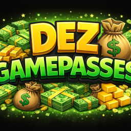 Hood gamepass