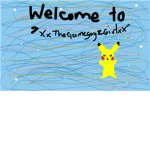 XxTheGamerGuy&GirlxX