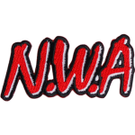#N.W.A#