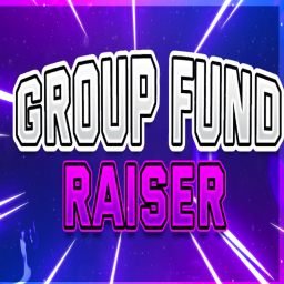 Group Fund Raiser