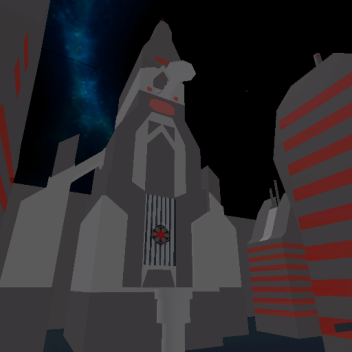 Kaas City, Dromund Kaas