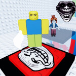 Rainbow SLAP Tower X🌈