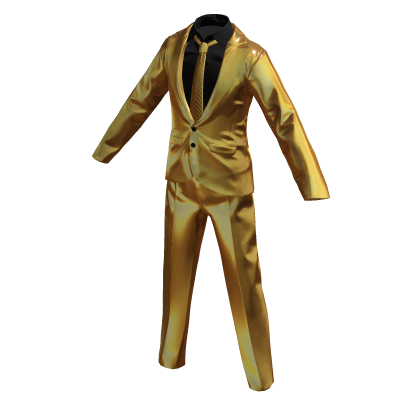 Golden Suit thumbnail