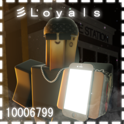 彡Ｌｏｙａｌｓ