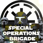 |] Special Operations Brigade [|