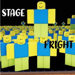 Stage Fright