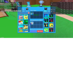 Bubble gum simulator trading/giveaways