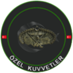 [ UTAK ] Özel Kuvvetler Komutanlığı