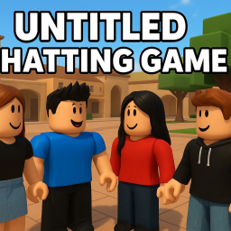 Untitled chatting game!
