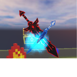 capture the flags red vs blue [Old Roblox Update]