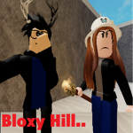 Bloxy Hill The Official Group