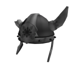 Death's Helmet of Ongoing Destruction