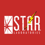 S.T.A.R. Laboratories - Central City