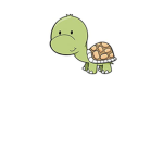 the turtle army that loves