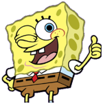 spongebob super fans