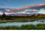 Big Sky Country