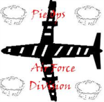 Pie Ops: Air Force Division