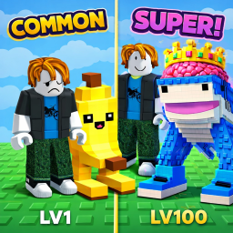 Summon Brainrots
