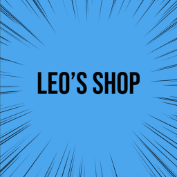 Leo's Shop (Leo YT)