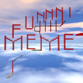 A truss obby where if you fall you go to chara gam