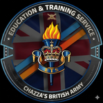 Chazza's Education & Training Services