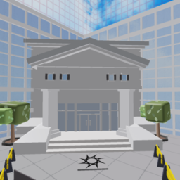 my roblox city icon