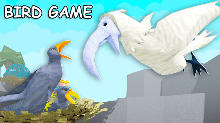 [VULTURE] Bird Game screenshot 2