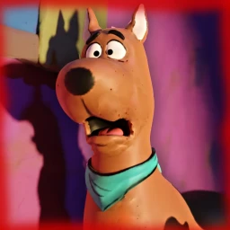 Scooby icon